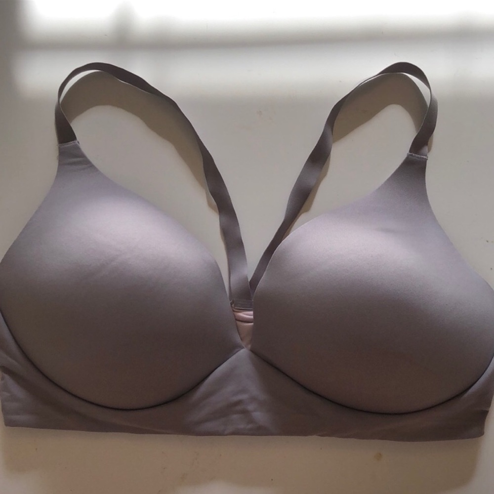 Victoria’s Secret Plunge Bra